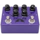 thumbnail image 3 of Pedal de efecto de guitarra, Pedal de efecto de guitarra Pedal de efecto de reverberación Accesorio de pedal de efecto de guitarra Probado y confiable, 3 of 8