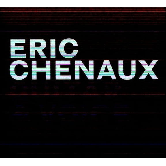 Eric Chenaux - Guitar and Voice - Music & Performance - CD