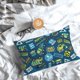 thumbnail image 5 of Balery Dump Truck Funda de Cojín Estampada, Regalos para Mujeres, Regalos de Amor para Ella, Regalos para Novia o Esposa, Funda de Almohada-16"x24", 5 of 6
