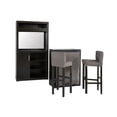 thumbnail image 1 of Cantina Kessa Muebles Cosenza Wengue con Gris, 1 of 17