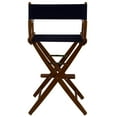 thumbnail image 4 of American Trails Hardwood Folding Chair, Navy, 4 of 9