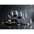 thumbnail image 7 of Luigi Bormioli Atelier Stemless Cabernet Wine Glass 23-1/4-Ounce, Set of 6, 7 of 7