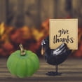 thumbnail image 4 of Halloween Pumpkin,Artificial Pumpkin for Crafts,Fall Decoration for Home,Small Pumpkin for Decorating,Fall Vase Filler,Table Centerpiece,DIY Thanksgiving Decor,3x3 inch(Green), 4 of 6