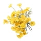 thumbnail image 2 of Flor Artificial Cateissary 20X Decoración de Boda Seda Multicolor, 2 of 6