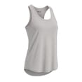 thumbnail image 2 of Tank Top Deportivo Wilson para Mujer Jacquard Wave Color Gris Talla EG, 2 of 4