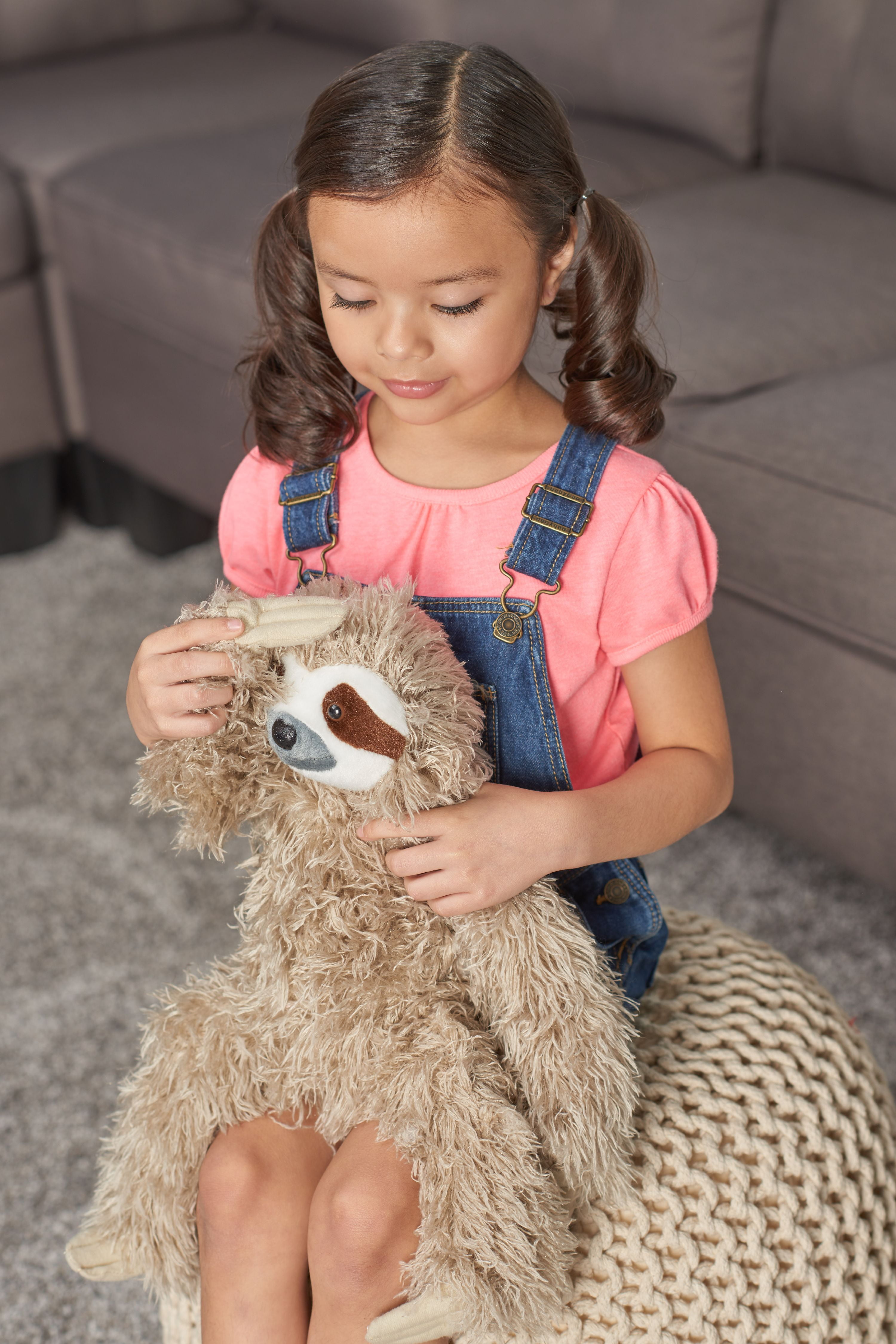 Wild Republic Cuddlekins, Sloth, 12 inches, Gift for Kids, Gift ...