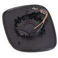 thumbnail image 5 of EGOESWELL 51162991659 Rearview Side Mirror Glass Heated Left Side 1PC, 5 of 6