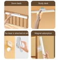 thumbnail image 6 of Lignoak Led Desk Light Magnetic Study Lamp Home Touchs Desk Lamps With 3 Brightness Reading Usb Recharging Office Study White Free Size, 6 of 6