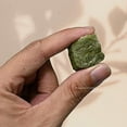 thumbnail image 5 of Vesuvianite Crystal Raw Stones (2 Pieces), 5 of 5