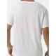 thumbnail image 3 of Dynamic Duo, Men's Dream Chaser Graphic Tee - Casual & Sporty Short Sleeve T-Shirt, Polyester Blend, Round Neck, Non-Transparent, 3 of 4