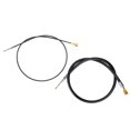 thumbnail image 1 of Flexible Shaft,Electric Grinder Flexible Inner Grinder Flexible Shaft Grinder Accessory Tool Professional Grade, 1 of 9