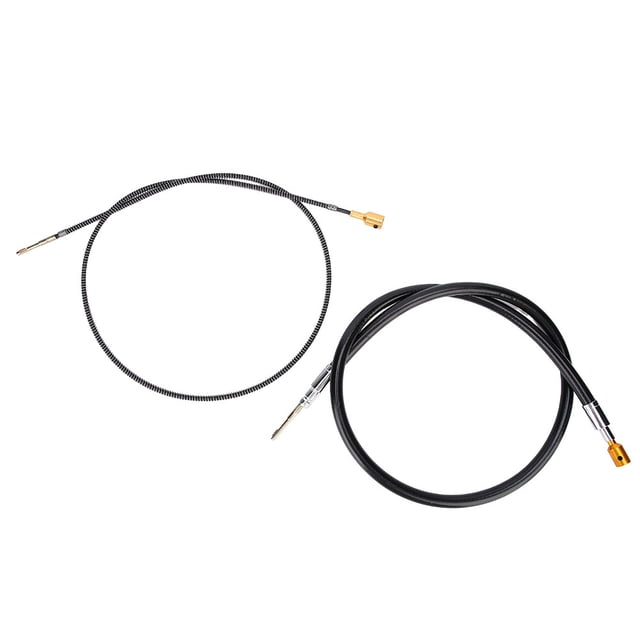 Flexible Shaft,Electric Grinder Flexible Inner Grinder Flexible Shaft Grinder Accessory Tool Professional Grade