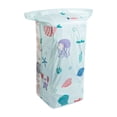 thumbnail image 2 of No-Pump 3d Vacuum Storage Bags for Travel,Essentials,Stuffed Animal Storage,Press & Seal Reusable Space Saver Bags, Air Tight Compression Storage Bags for Clothes, Comforters, Blankets, Bedding, 2 of 8