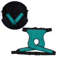 thumbnail image 1 of Wheelchairs  Belt, Easy To Use Increase Support And Protection  Oxford Material  For Daily Life For Elderly, 1 of 8