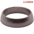thumbnail image 5 of Acaige Universal 2.25"Inch 57mm Exhaust Flange/Donut Gasket/Exhaust Pipe to Manifold Gasket, 5 of 5