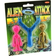 Alien Attack Sling Shot
