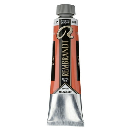UPC: 8712079059576 | Rembrandt Artists Oil Color 40ml Bronze