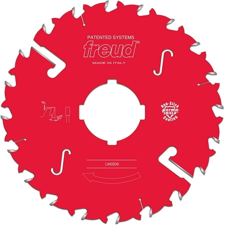 

Freud Genuine OEM Replacement Saw Blade # LM0209
