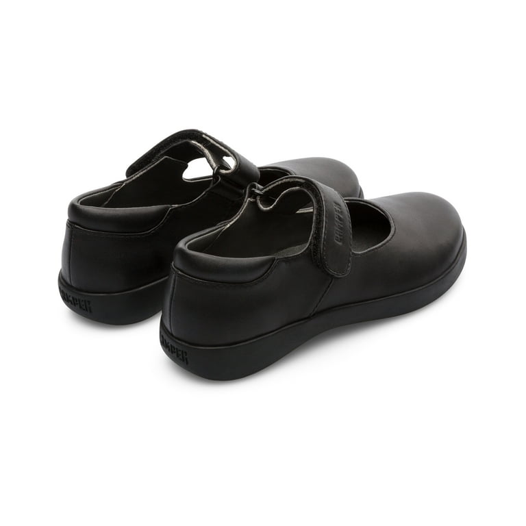 Camper Kids Spiral Comet in Black, 33 EU - Walmart.com