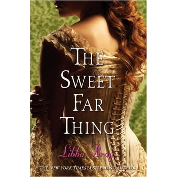 Pre-Owned The Sweet Far Thing (Gemma Doyle, Book 3) (Hardcover) 0385730306 9780385730303