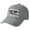 Grey, variant on America 250th Anniversary Hat Embroidered Patriots Eagle Trucker Cap 250th Anniversary Cap for Men Women,One Size