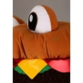 thumbnail image 4 of Cheeseburger Jawesome Hat, 4 of 6
