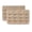 Skin Color, variant on Unique Bargains Ladie's Bra Extender Strap Band Extension 3 Rows 4 Hooks