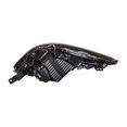 thumbnail image 6 of TYC 20-9021-80-1 Right Headlight Assembly for 2012-2013 Honda for HO2503146, 6 of 7