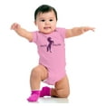 thumbnail image 2 of Brisco Brands Italian Stallion Adorable Stud Baby Bodysuits for Boys, 2 of 7