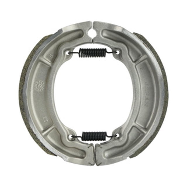 Balatas Delantera/Trasera Set IT Ft 125 (05-12),Ds 125 (17-18) JAPAN