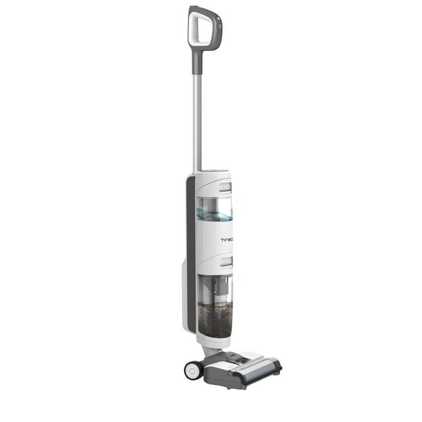 Tineco iFloor 3 Breeze - Cordless Wet/Dry Vacuum Cleaner and Hard