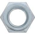 thumbnail image 2 of Hillman 5/8 In. 11 tpi Grade 2 Zinc Hex Nuts (25 Ct.) 150021, 2 of 3