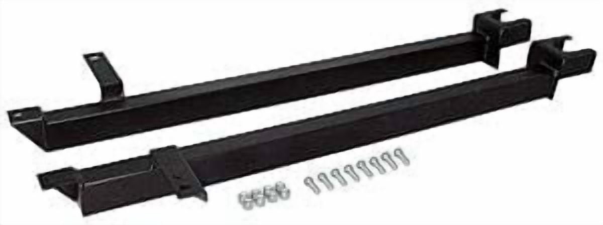 COMPETITION ENGINEERING Subframe Connectors - 76-80 GM F-Body C3114