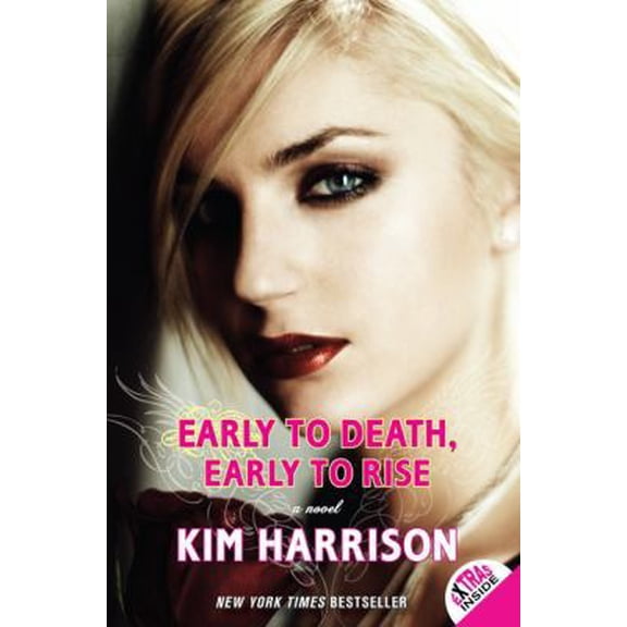 Pre-Owned Early to Death, Early to Rise (Paperback) 0061441694 9780061441691