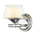 thumbnail image 3 of Innovations Lighting - Laguna - 1 Light Bath Vanity In Retro Style-7.25 Inches, 3 of 5