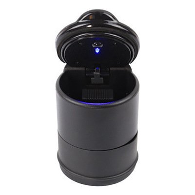 Cigarette Ashtray Holder Cup Car Cigarette Ash Ashtray Portable Ashtray For Car Office