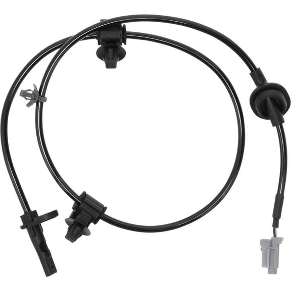 Holstein Parts 2ABS3154 ABS Speed Sensor Fits select: 2015-2019 SUBARU OUTBACK, 2015-2019 SUBARU LEGACY