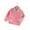 Princess Pink, variant on Esaierr Kids Boy Girls Fall Winter Fleece Outerwear Baby Toddler Boys Girls Double Sided Fleece Leisure Jacket Zipper Fall Winter Warm Coat