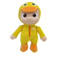 thumbnail image 1 of Peluche Bonito, Muñeco De Peluche Para Niños, Figura De Dibujos Animados Para Dormir, Regalos De Juguete Para Niños Y Niñas Sweethay HA046149-02, 1 of 6