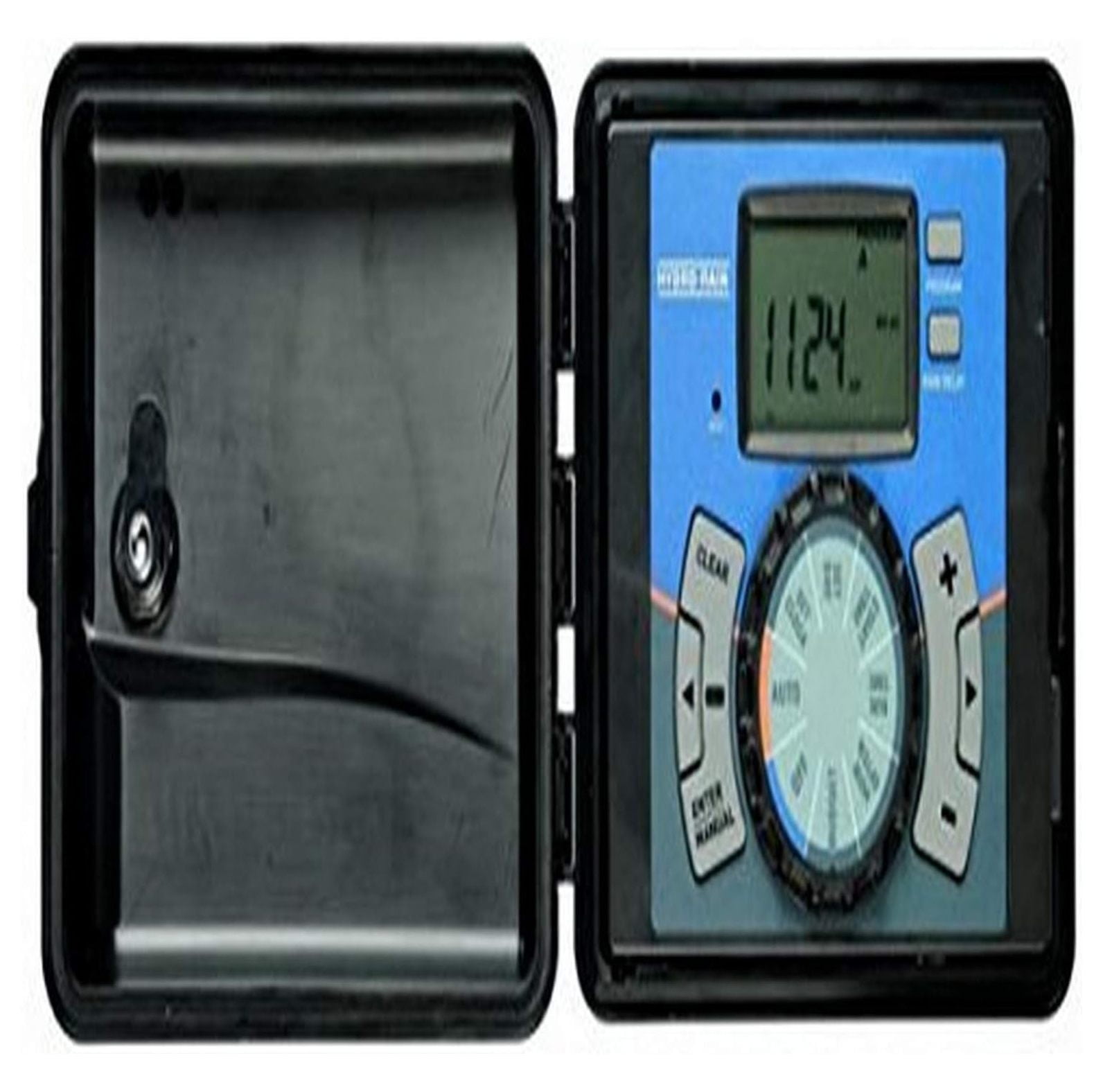 Hunter X-CORE 6 Station Indoor/Outdoor Controller | XC-600