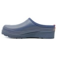 thumbnail image 2 of Hunter Original Play Clog Rubber Women's Shoes (Kerhuelen Navy, 7 UK - 40-41 EU - 9 US), 2 of 4