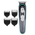 thumbnail image 1 of Cortadora De Pelo Eléctrica Con Carga USB, Cortadora De Pelo Ajustable, Máquina Cortadora, Kit De Aseo, 1 of 7