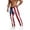 Red, variant on Mens Jeans Pants Pockets Lightweight Year Round Versatile Mens Jeans Regular Fit,Red,M