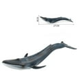 thumbnail image 1 of EGNMCR Jouet en Forme de Baleines Réalistes Modèle de Simulation de Mouvement Réaliste pour Enfants Break Ice Blocks Cadeaux d'Anniversaire pour Enfants, 1 of 3