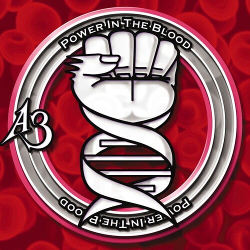 Alabama 3 - Power in the Blood - Music & Performance - CD