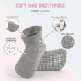 thumbnail image 4 of Baby Socks Non-slip Baby Cotton Socks Kids Boy Socks Girl Socks Baby Girl Socks, 4 of 5