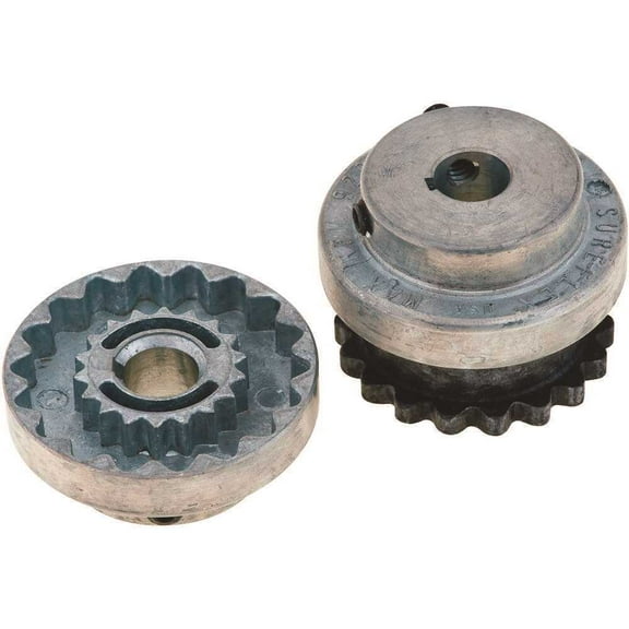 Armstrong Pumps Circulating Pump Coupler,EPDM 807436-001