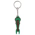 thumbnail image 2 of Maoww String Winder Reusable Acoustic Mini Size Craftsmanship Repair Tools Strings Nailer Practical Hook Design Cord Puller, 2 of 6