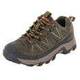 thumbnail image 1 of Northside Cheyenne JR Hiking Boot  ,Taupe/Mango,1 M US Little Kid, 1 of 4