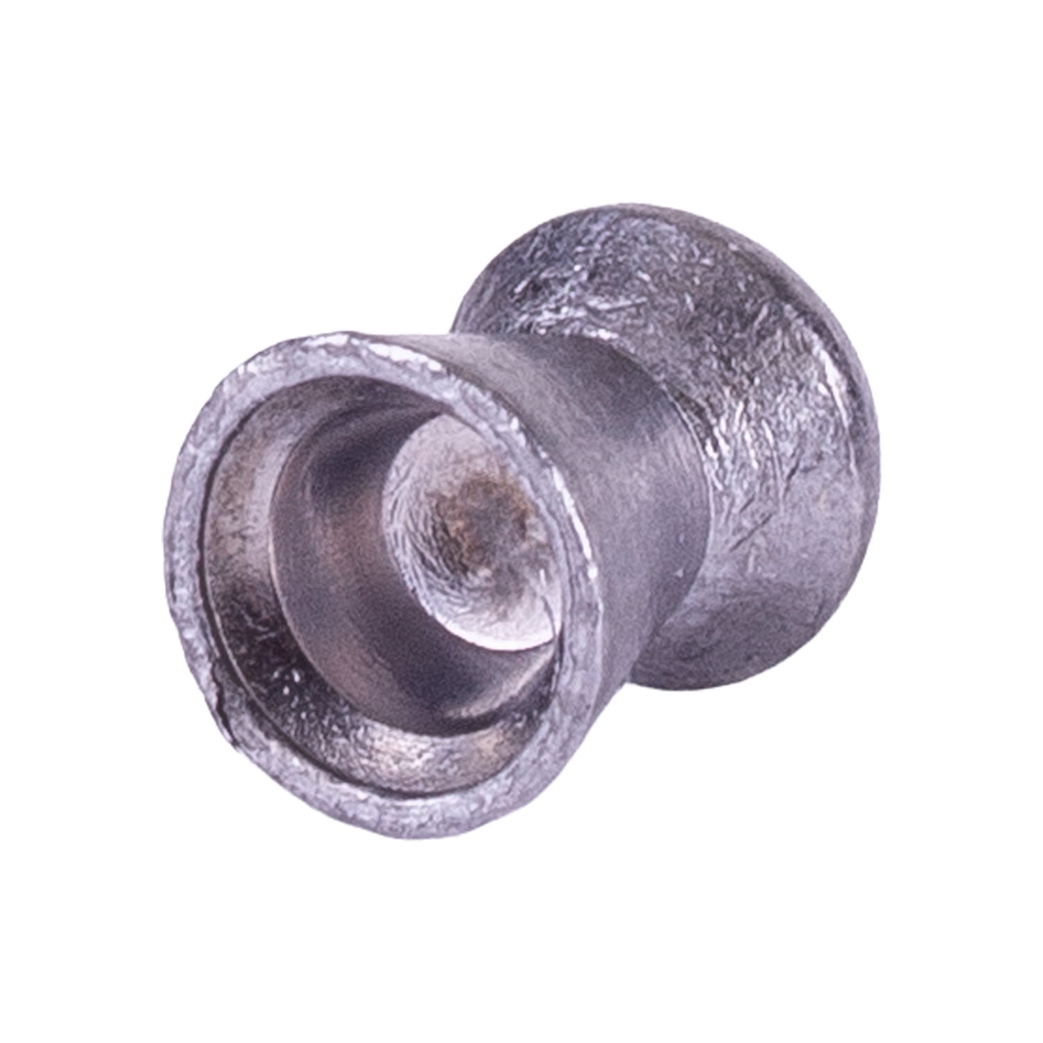 JSB Match Diabolo Exact Jumbo Heavy Air Gun Pellets - .22 Caliber, 18.13 Grain, Domed, 250 Count
